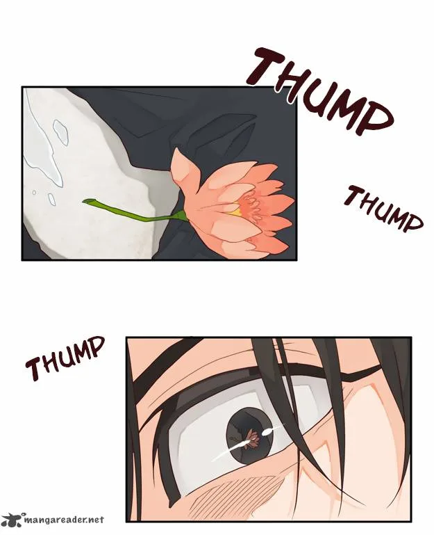 Pine in the Flower Garden Chapter 3 page 4