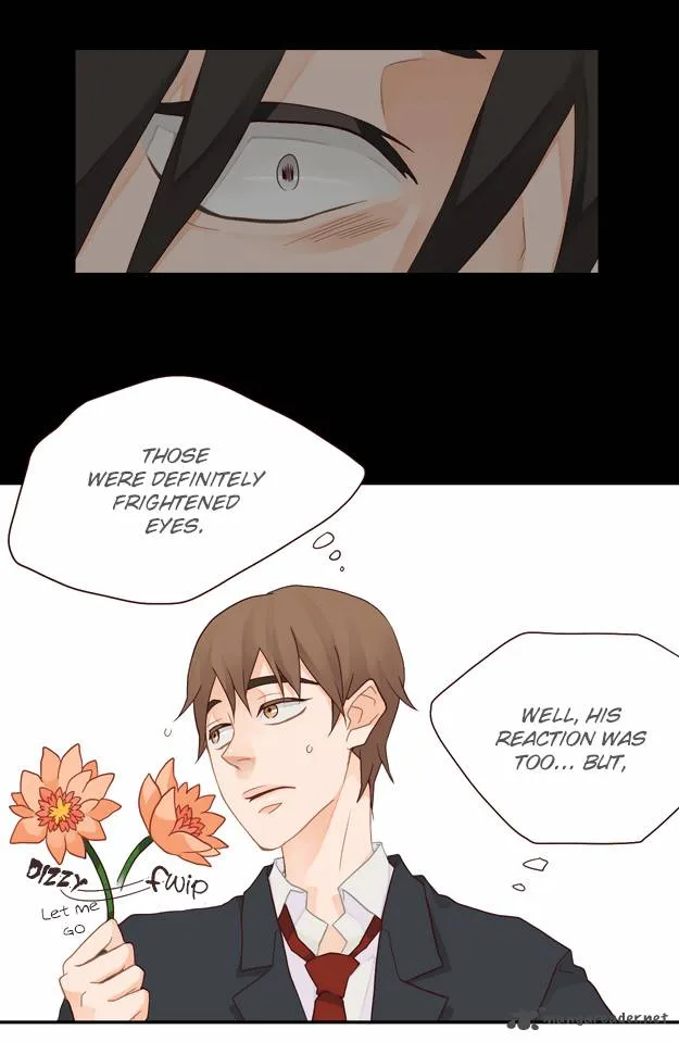Pine in the Flower Garden Chapter 3 page 25