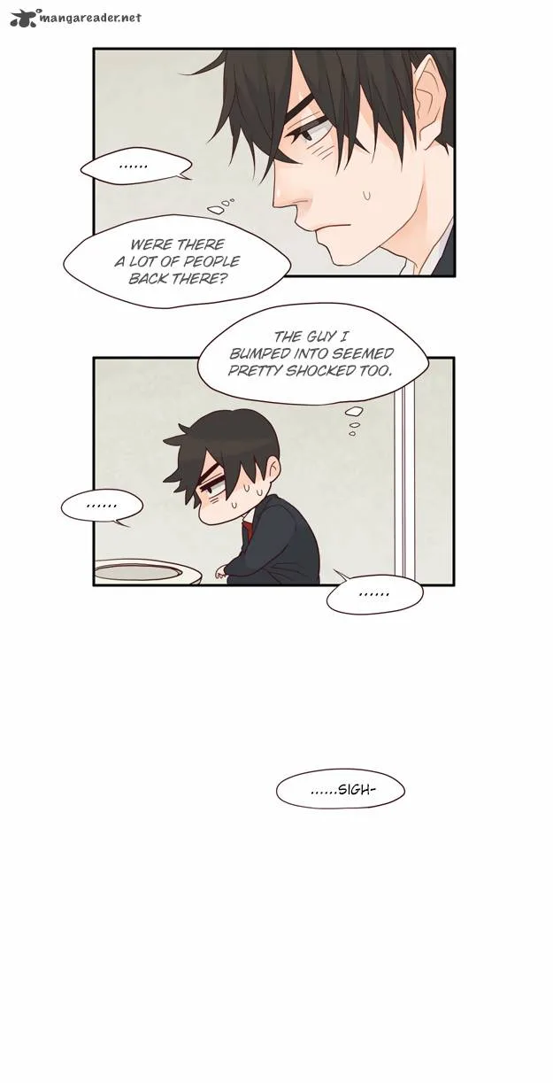 Pine in the Flower Garden Chapter 3 page 29