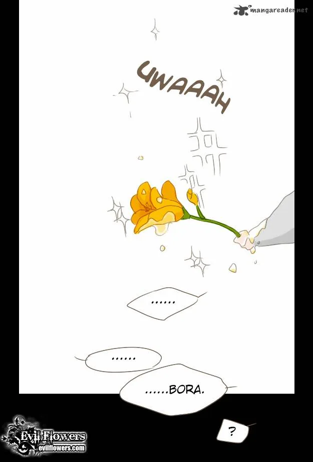 Pine in the Flower Garden Chapter 3 page 35
