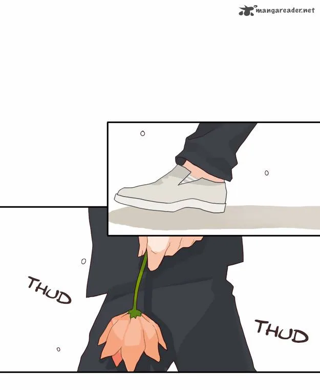 Pine in the Flower Garden Chapter 3 page 22
