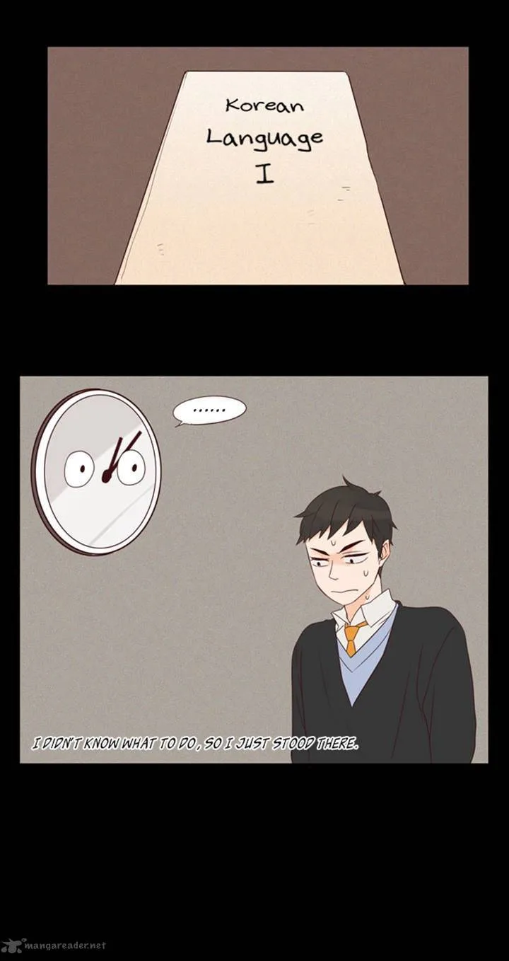 Pine in the Flower Garden Chapter 31 page 7