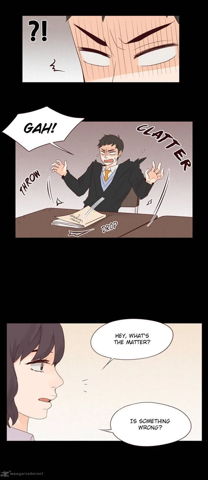 Pine in the Flower Garden Chapter 31 page 4