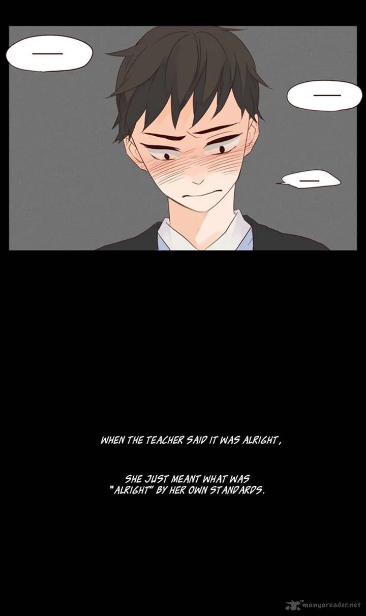 Pine in the Flower Garden Chapter 31 page 20