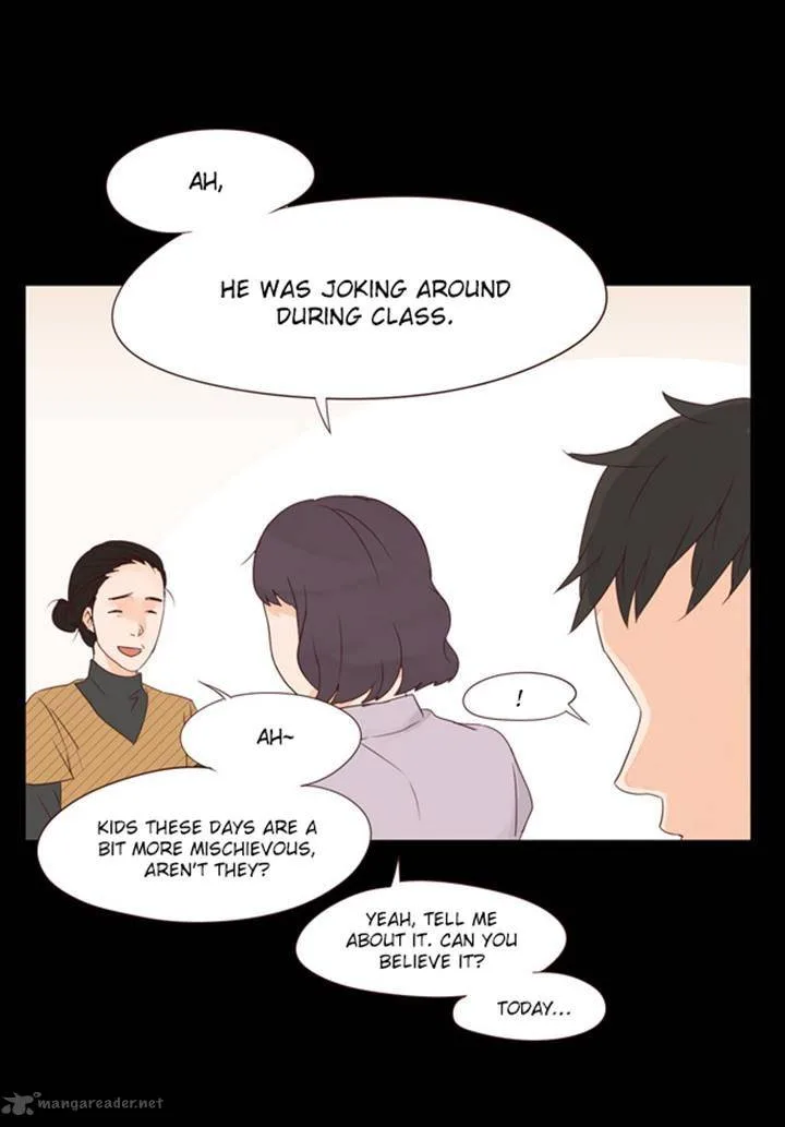 Pine in the Flower Garden Chapter 31 page 19