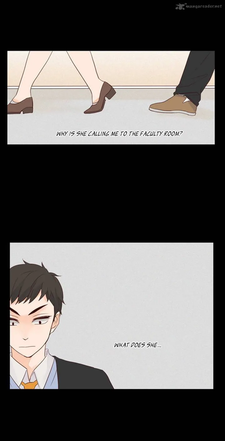 Pine in the Flower Garden Chapter 31 page 17