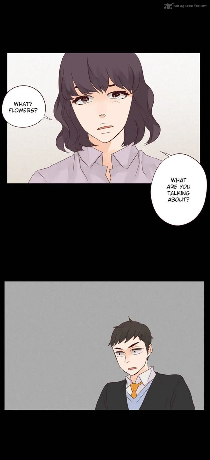 Pine in the Flower Garden Chapter 31 page 12