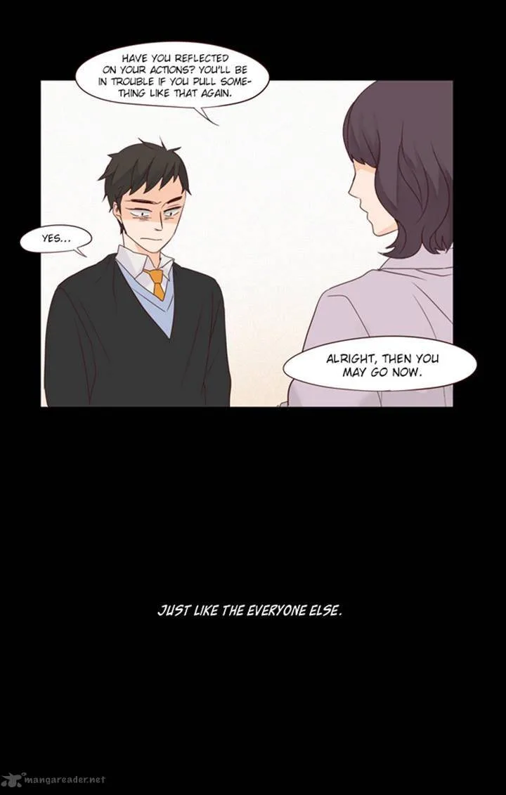 Pine in the Flower Garden Chapter 31 page 21