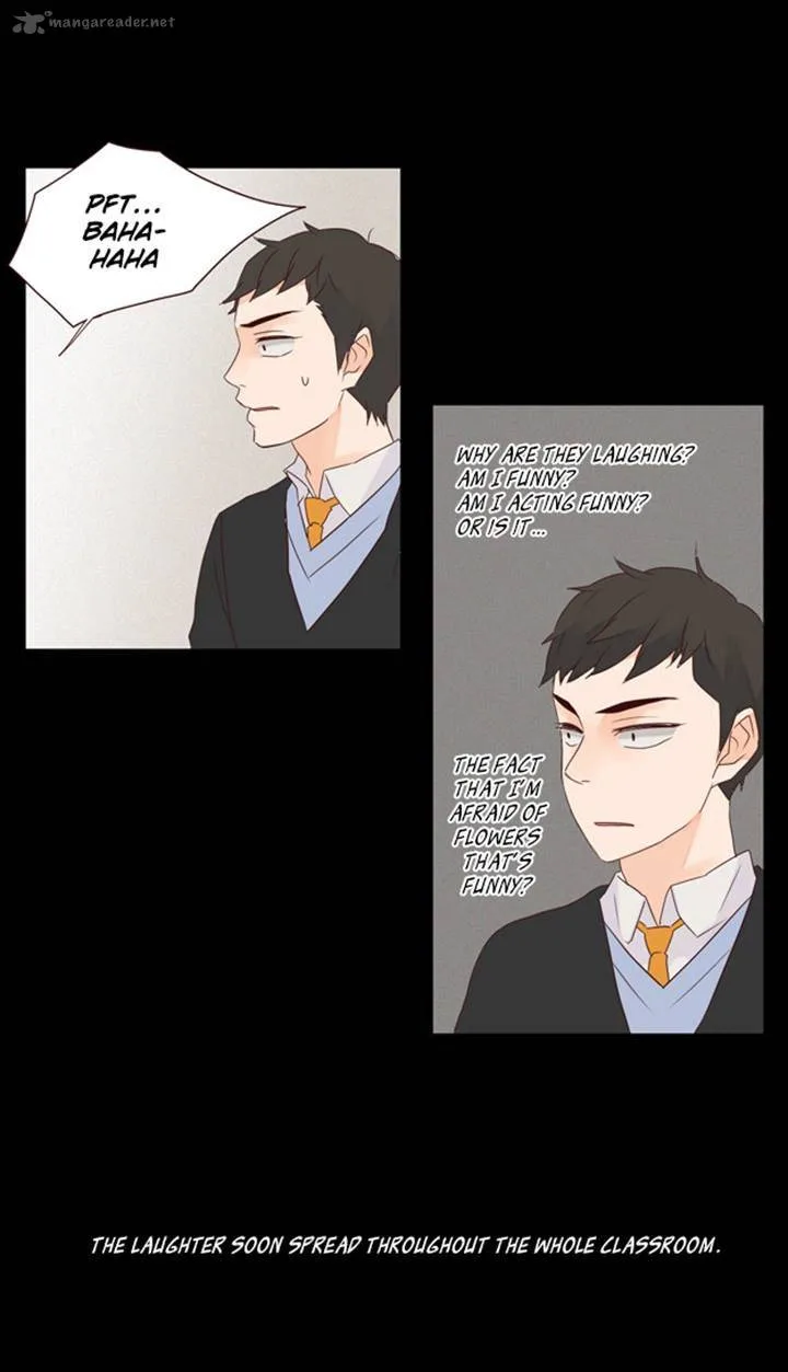 Pine in the Flower Garden Chapter 31 page 14