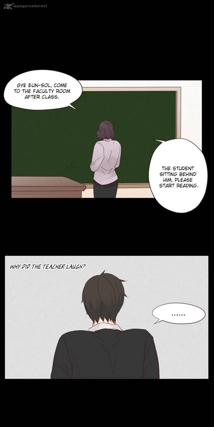 Pine in the Flower Garden Chapter 31 page 16