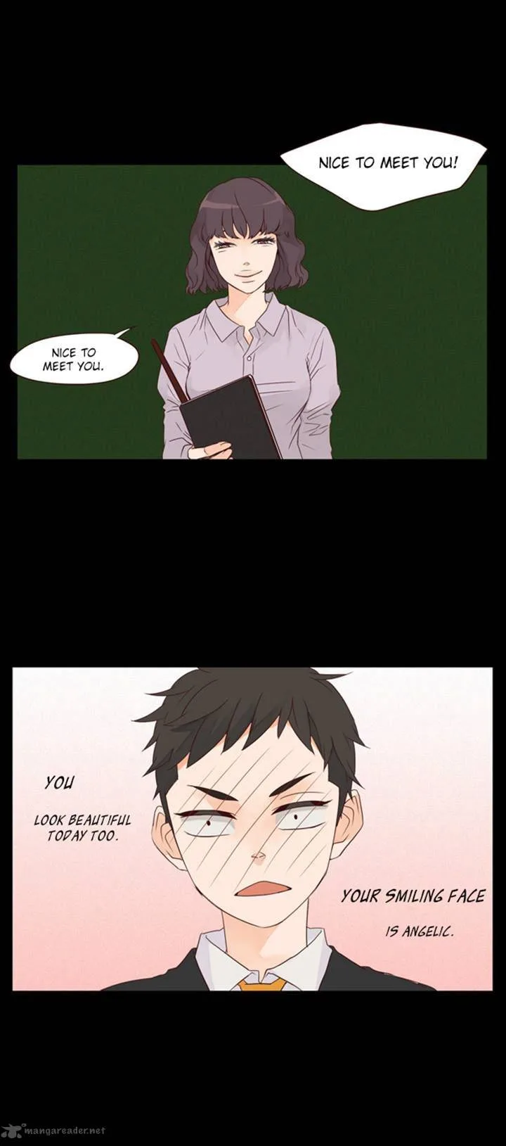 Pine in the Flower Garden Chapter 31 page 2