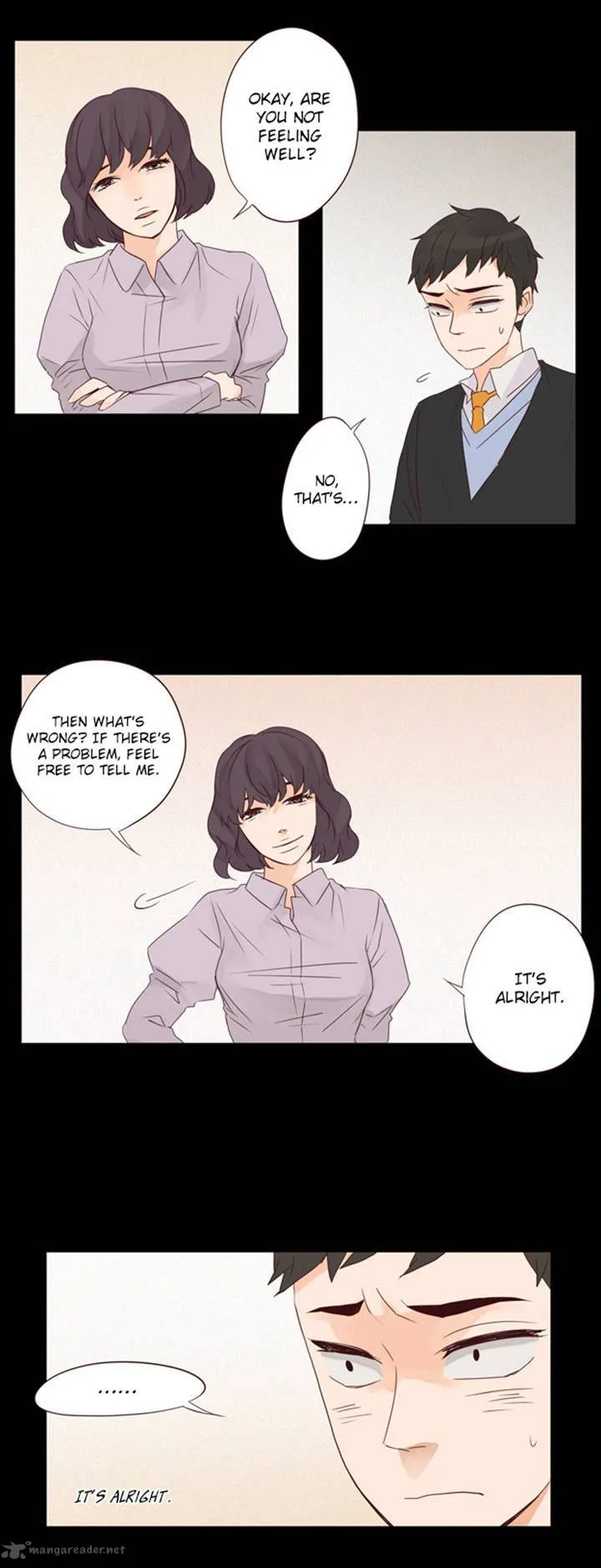 Pine in the Flower Garden Chapter 31 page 10