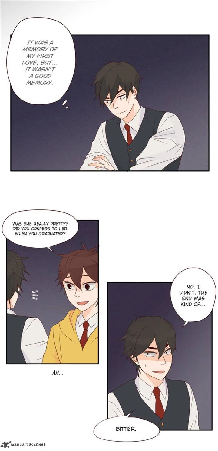 Pine in the Flower Garden Chapter 31 page 24