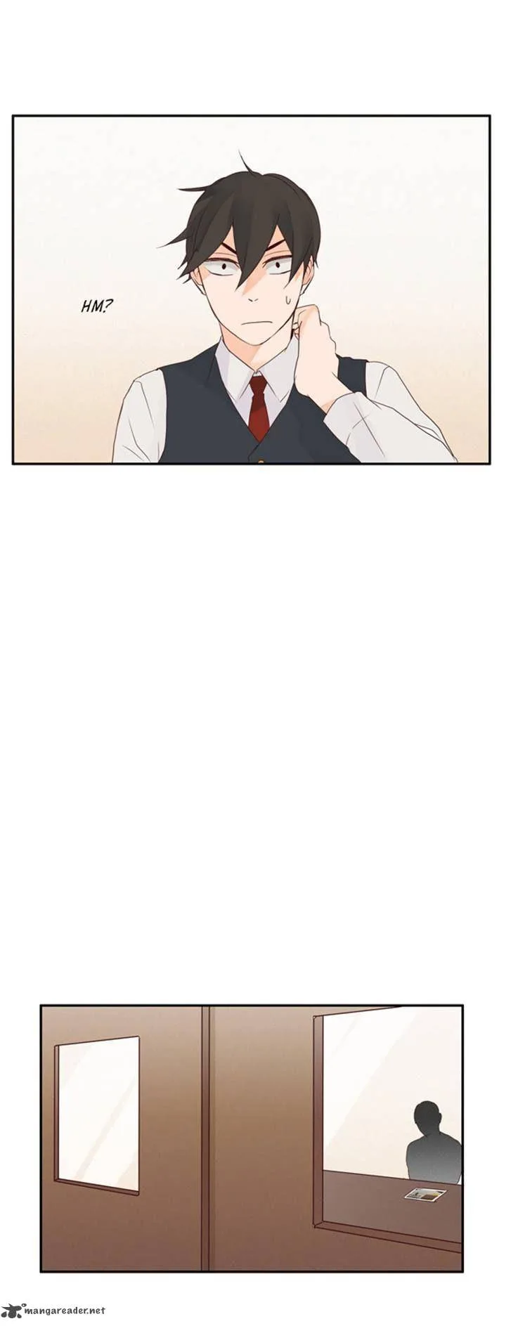 Pine in the Flower Garden Chapter 32 page 22