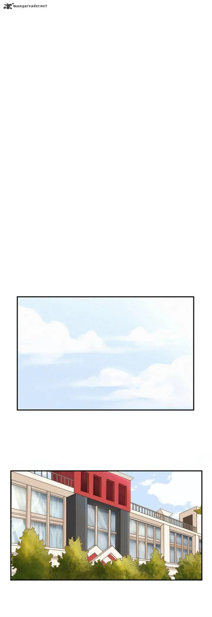 Pine in the Flower Garden Chapter 32 page 9