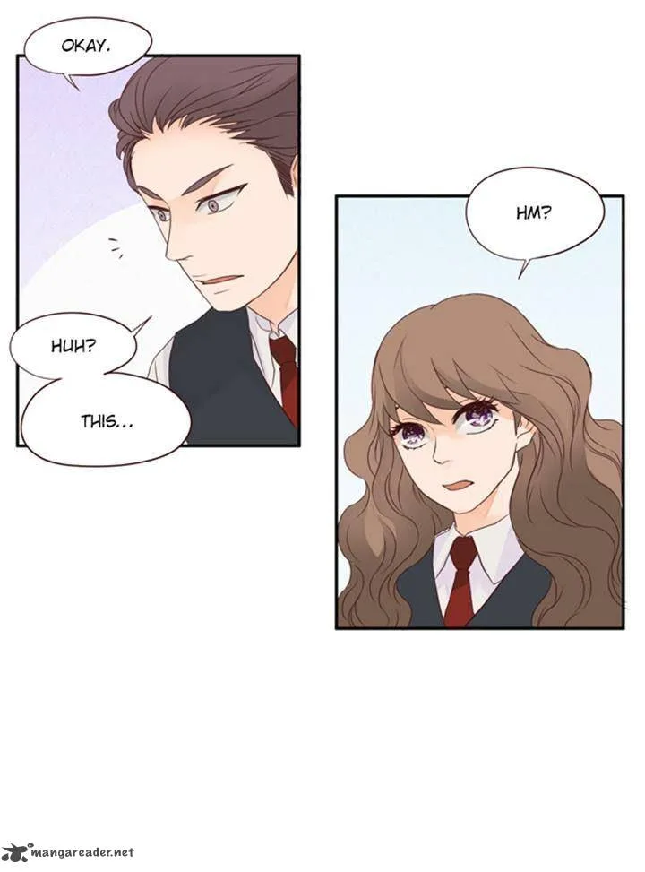 Pine in the Flower Garden Chapter 32 page 17