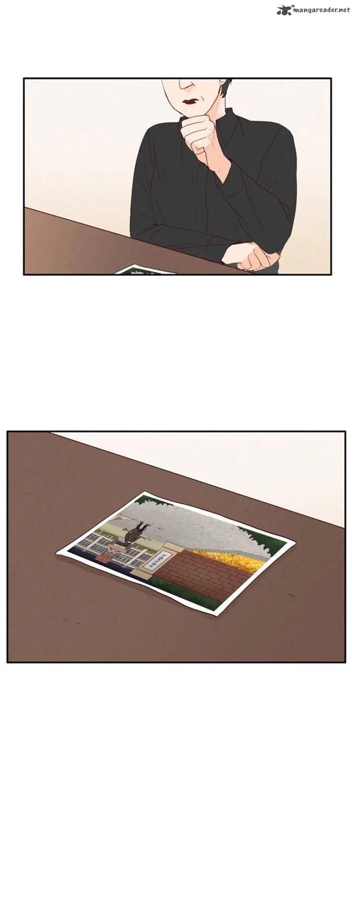 Pine in the Flower Garden Chapter 32 page 23
