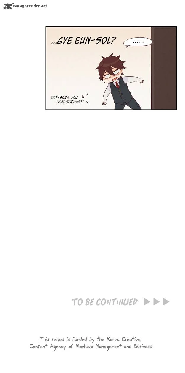 Pine in the Flower Garden Chapter 33 page 24