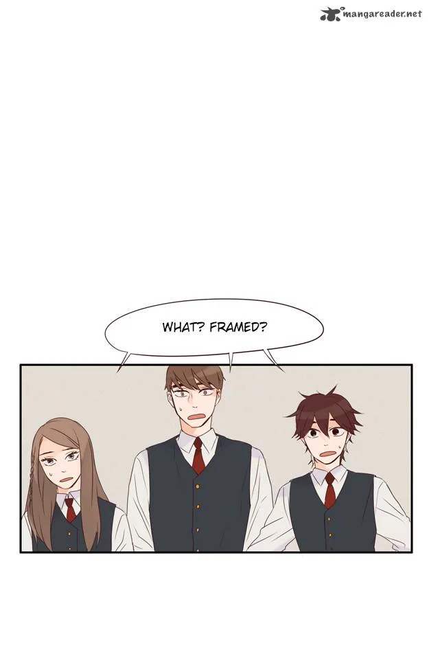 Pine in the Flower Garden Chapter 33 page 15