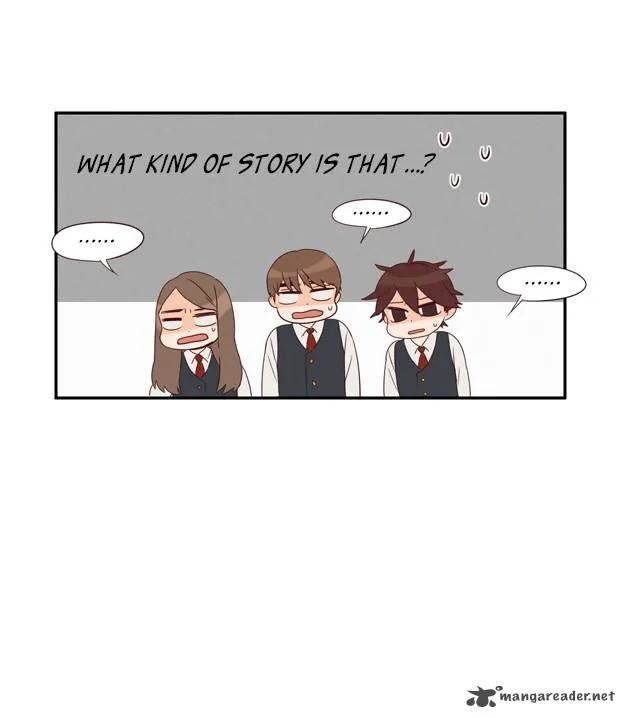 Pine in the Flower Garden Chapter 33 page 19