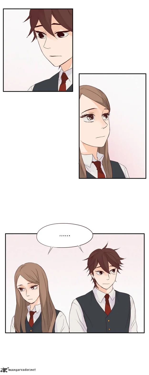 Pine in the Flower Garden Chapter 33 page 7