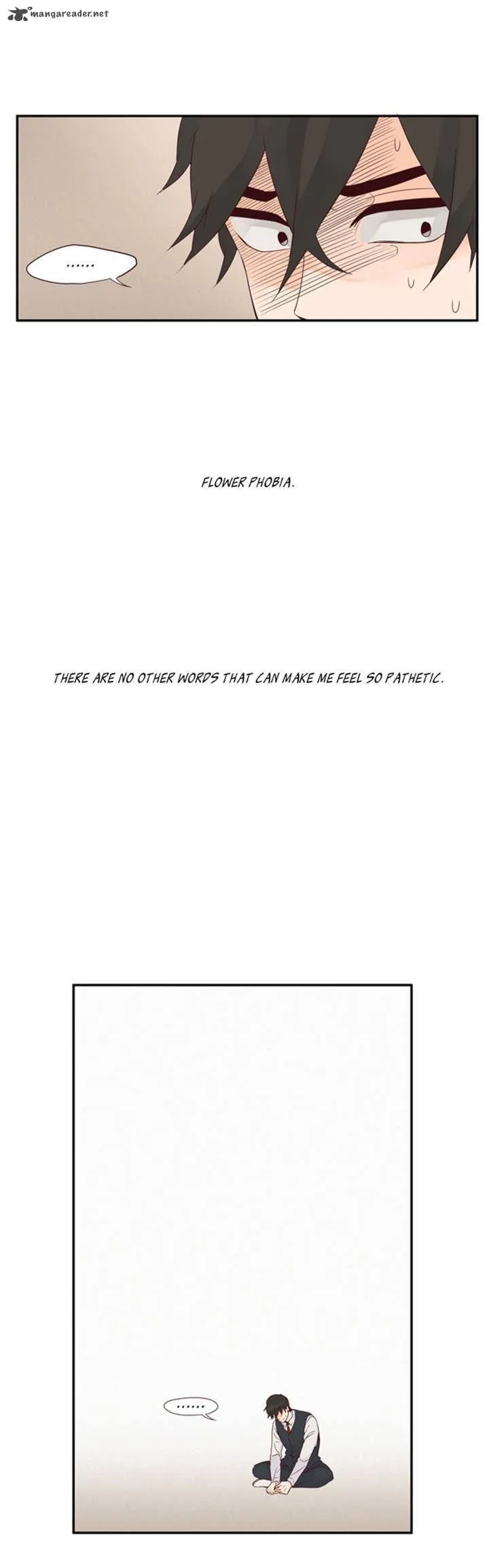 Pine in the Flower Garden Chapter 34 page 13