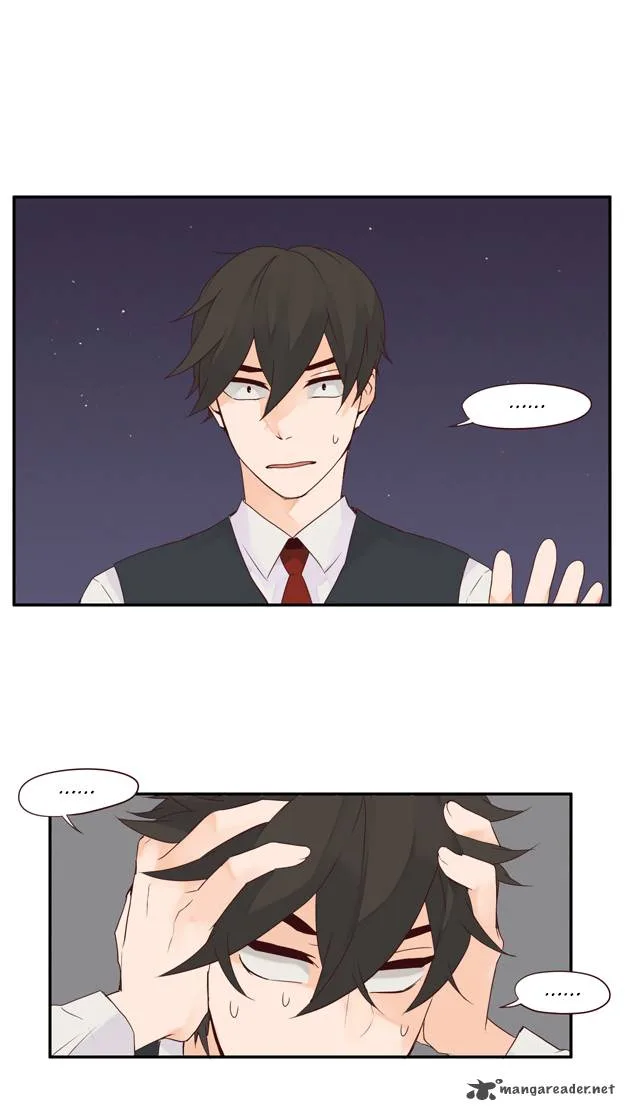 Pine in the Flower Garden Chapter 35 page 5