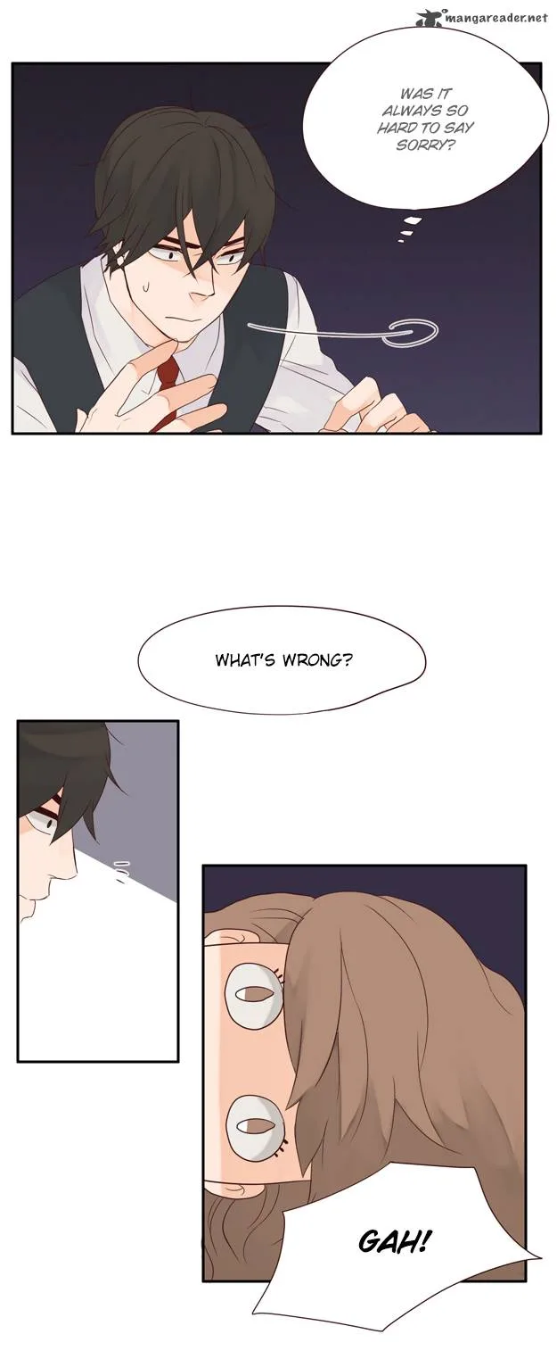 Pine in the Flower Garden Chapter 35 page 7