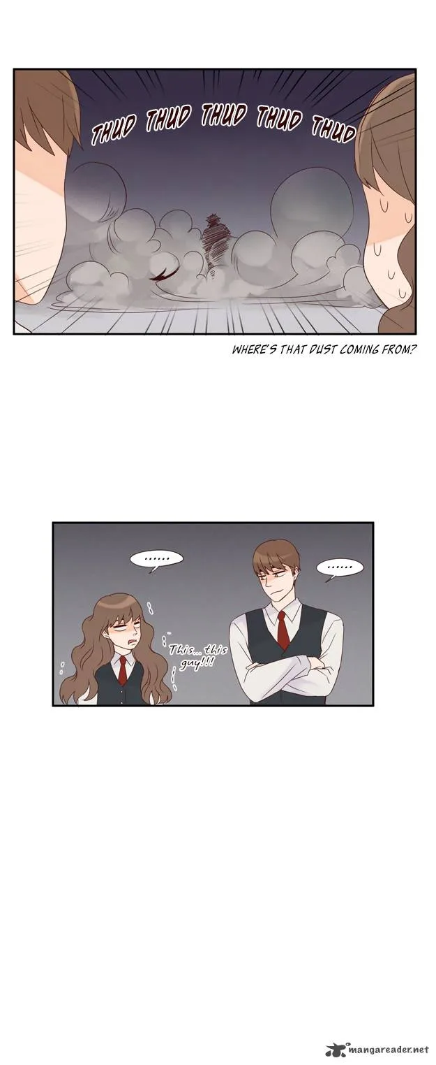 Pine in the Flower Garden Chapter 35 page 26
