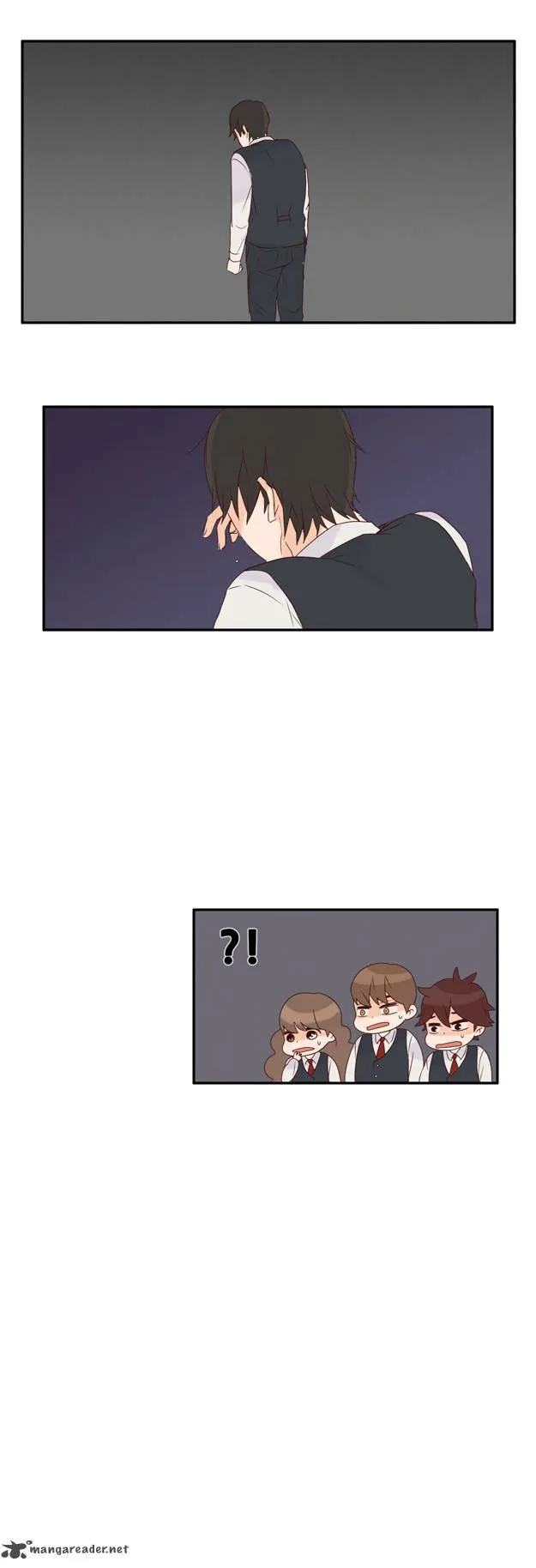 Pine in the Flower Garden Chapter 35 page 28