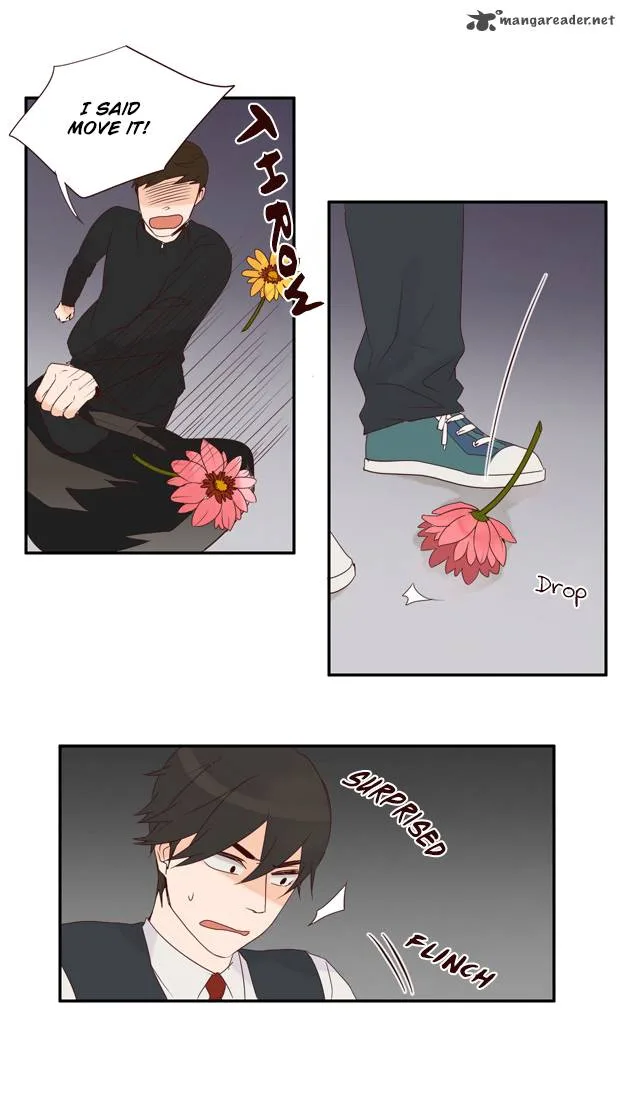 Pine in the Flower Garden Chapter 35 page 22