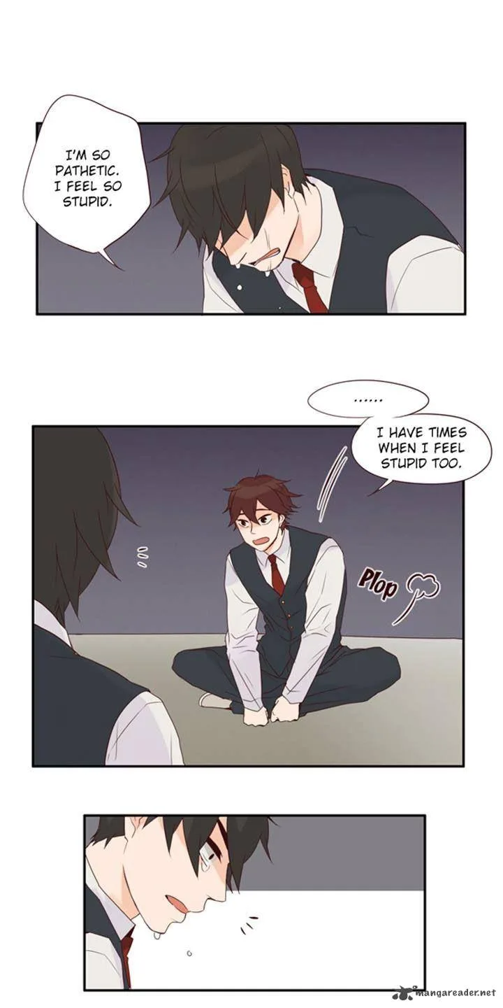 Pine in the Flower Garden Chapter 36 page 7