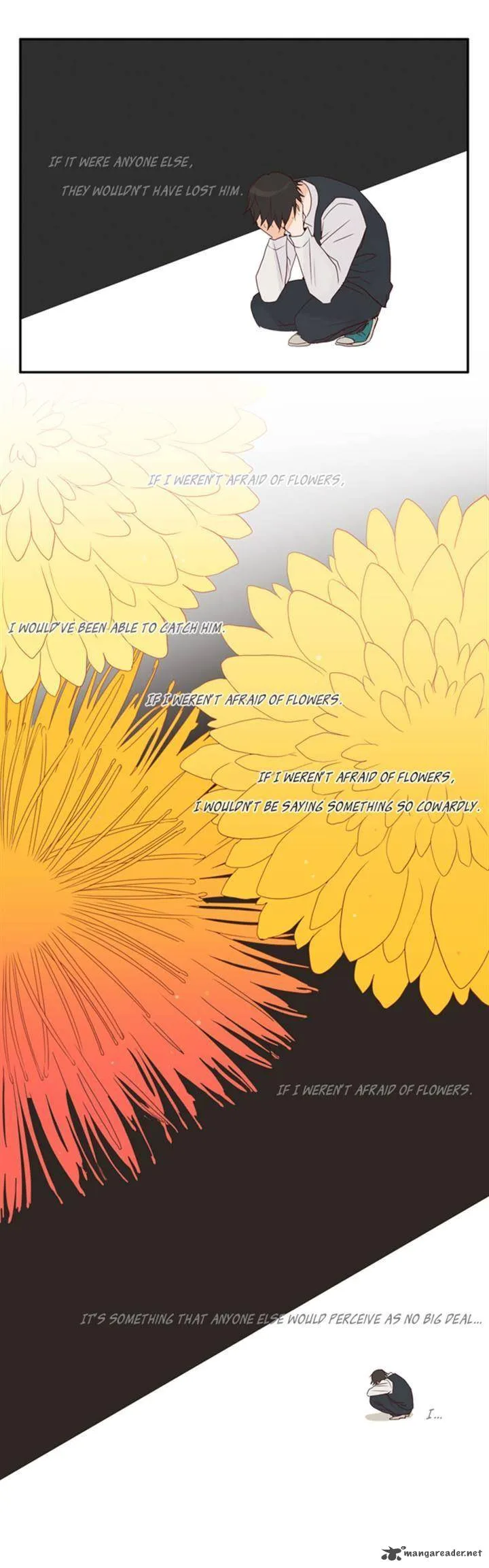 Pine in the Flower Garden Chapter 36 page 6