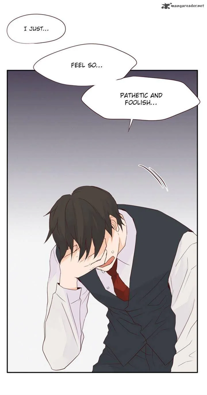 Pine in the Flower Garden Chapter 36 page 5