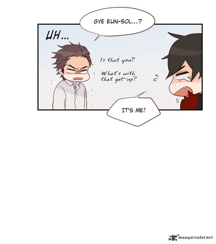 Pine in the Flower Garden Chapter 37 page 4