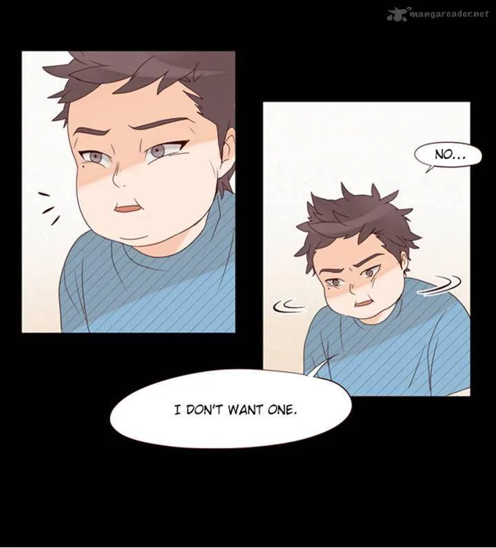 Pine in the Flower Garden Chapter 37 page 16