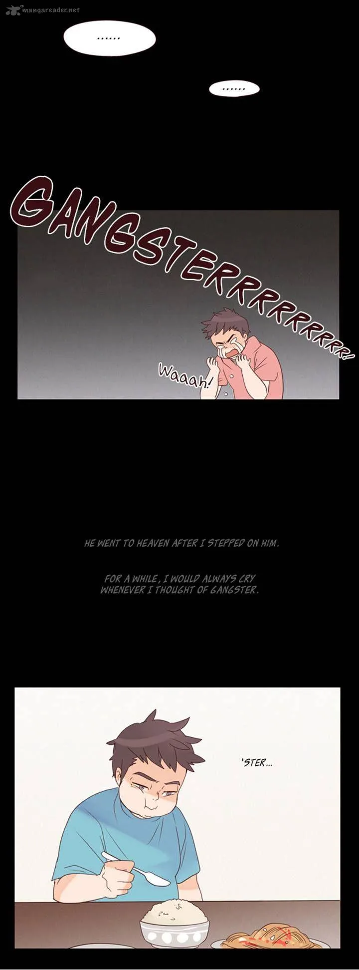Pine in the Flower Garden Chapter 37 page 14