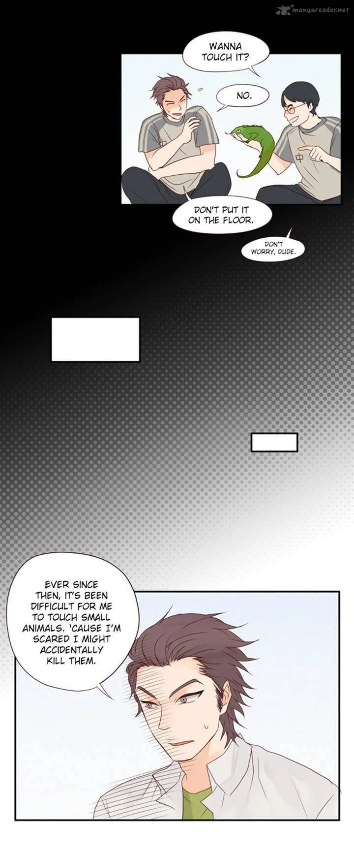 Pine in the Flower Garden Chapter 37 page 19