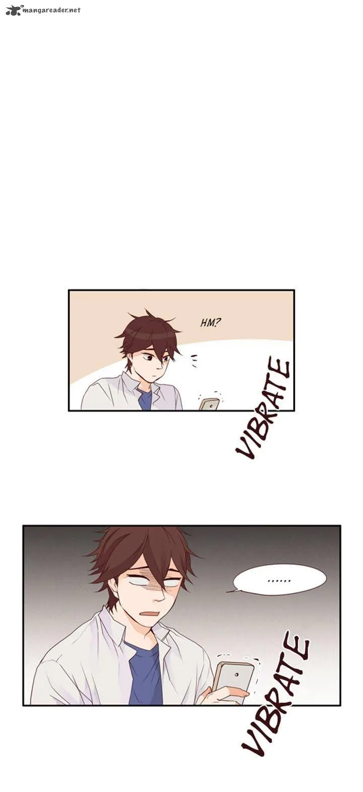 Pine in the Flower Garden Chapter 38 page 1