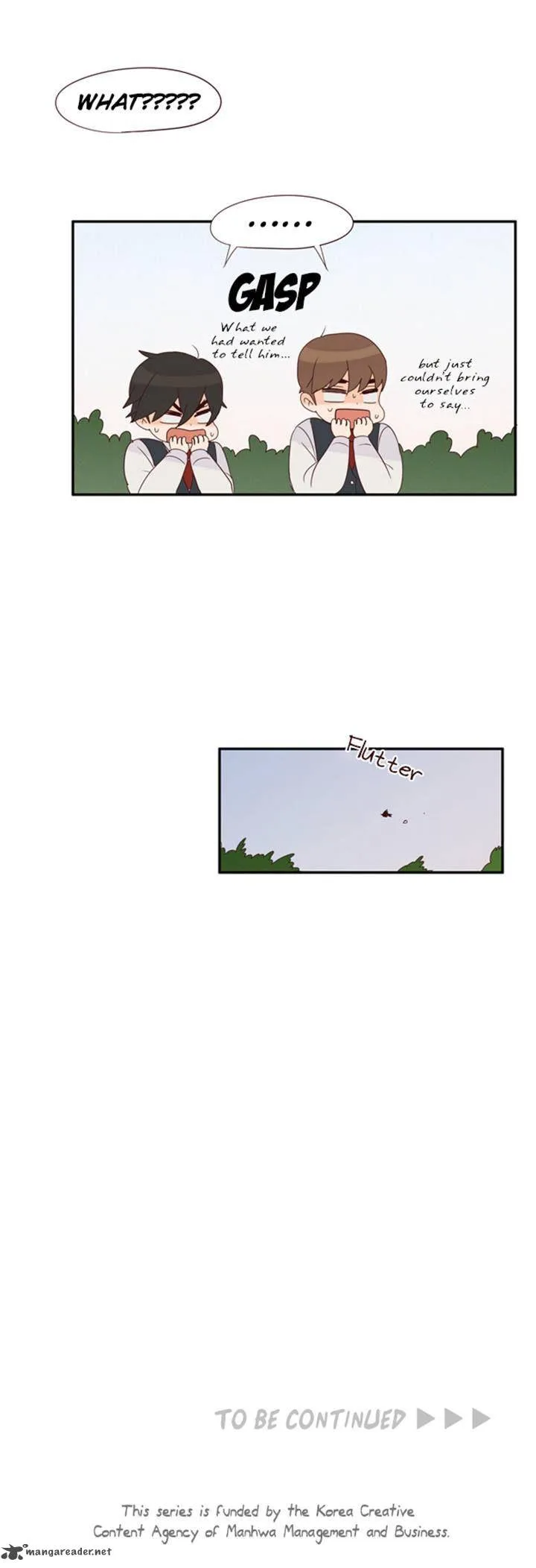 Pine in the Flower Garden Chapter 38 page 20