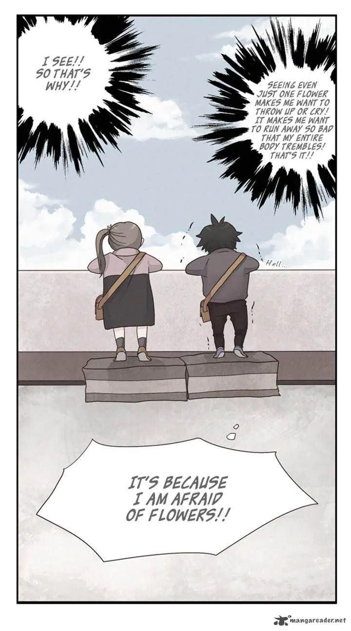 Pine in the Flower Garden Chapter 39 page 19