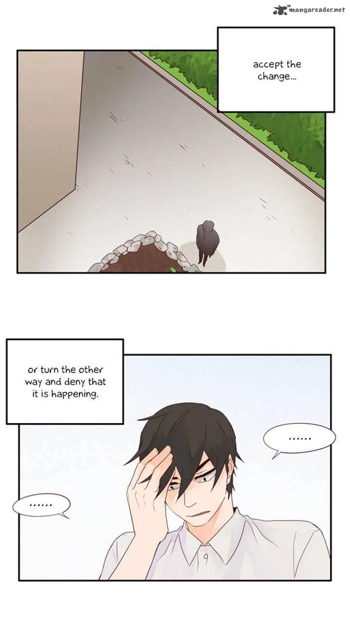 Pine in the Flower Garden Chapter 39 page 12