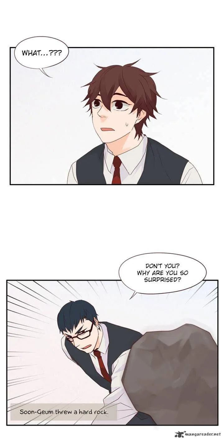 Pine in the Flower Garden Chapter 39 page 2