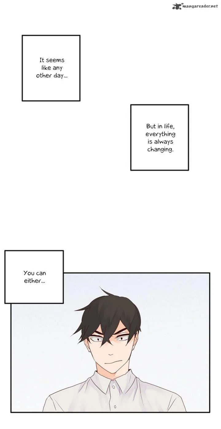 Pine in the Flower Garden Chapter 39 page 11