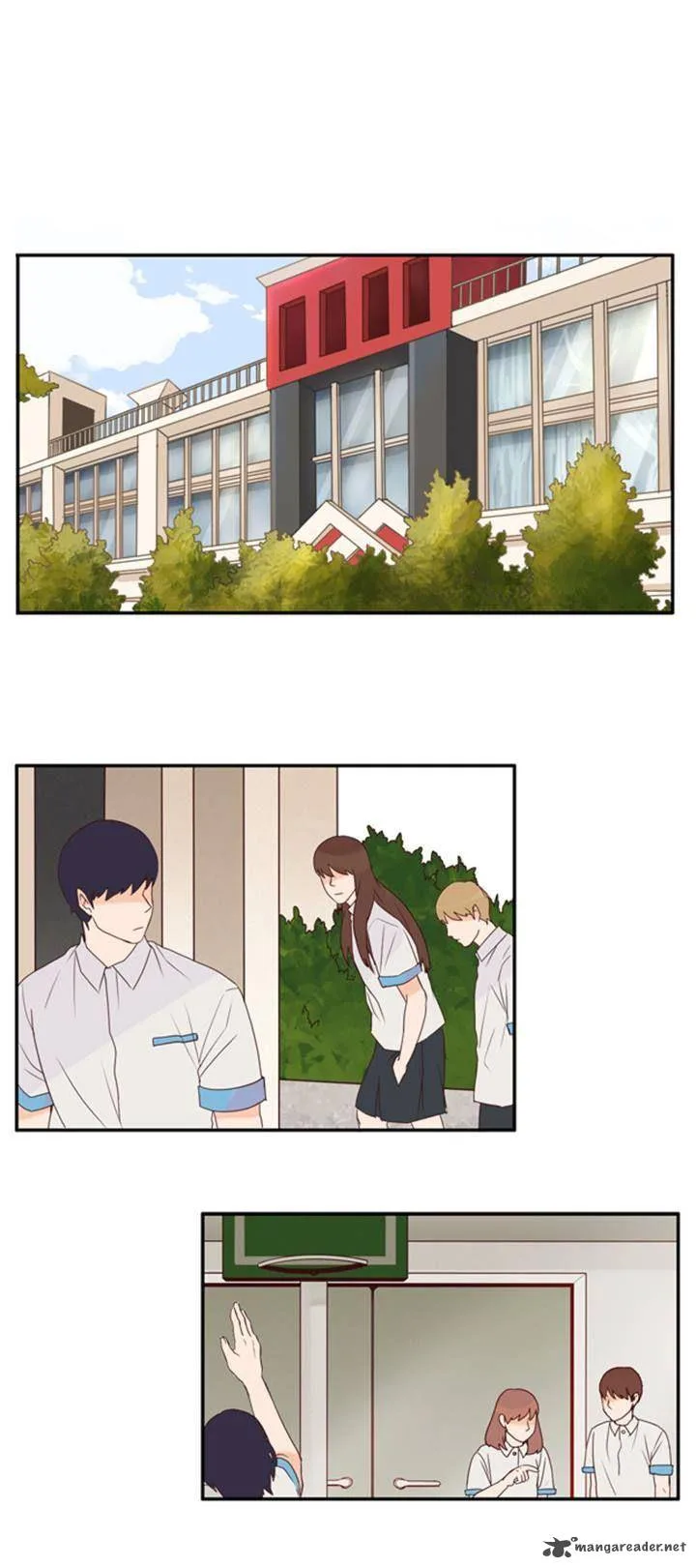 Pine in the Flower Garden Chapter 39 page 6