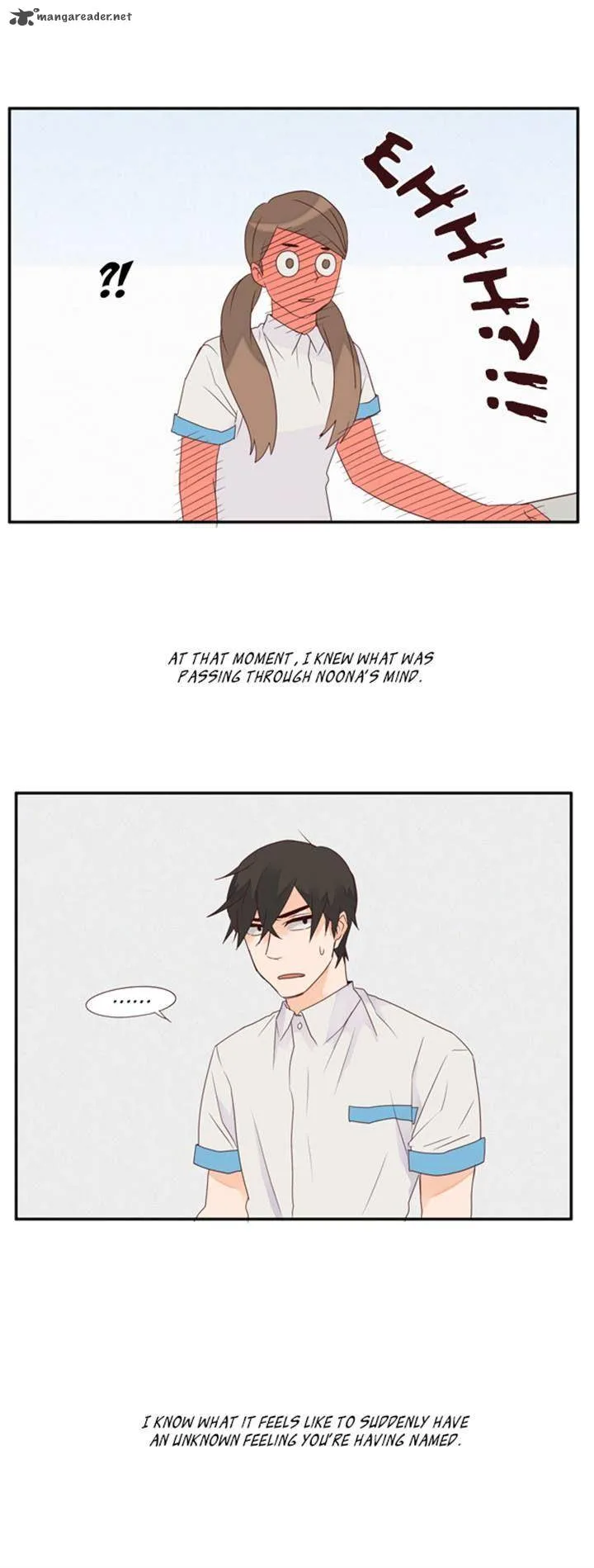 Pine in the Flower Garden Chapter 39 page 17