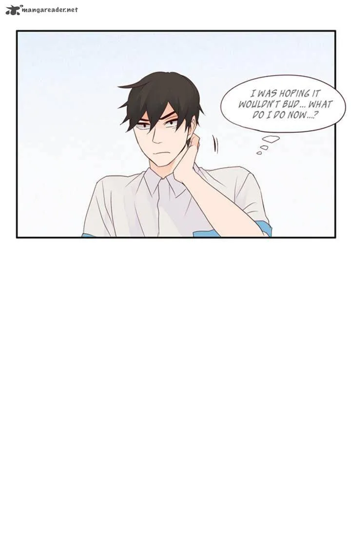 Pine in the Flower Garden Chapter 39 page 23