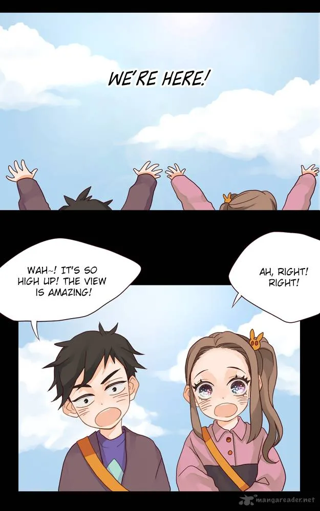 Pine in the Flower Garden Chapter 4 page 24