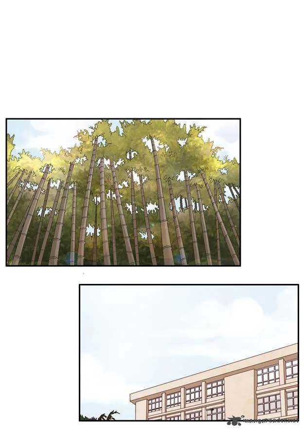 Pine in the Flower Garden Chapter 4 page 4