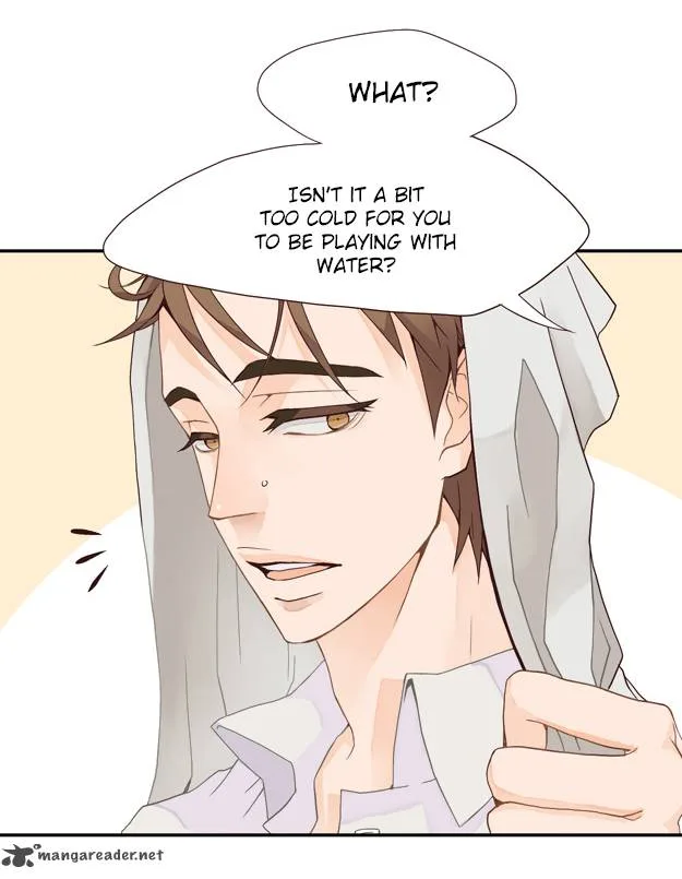 Pine in the Flower Garden Chapter 4 page 5